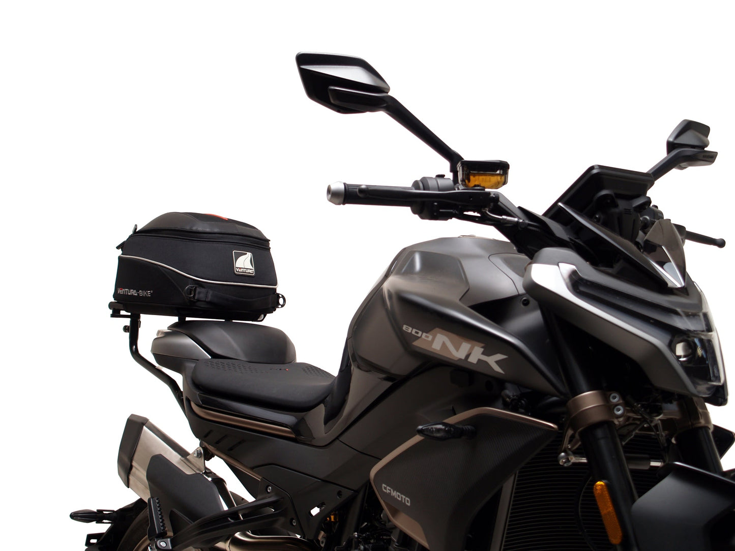 CF Moto 800 NK (23 - >) Accessories