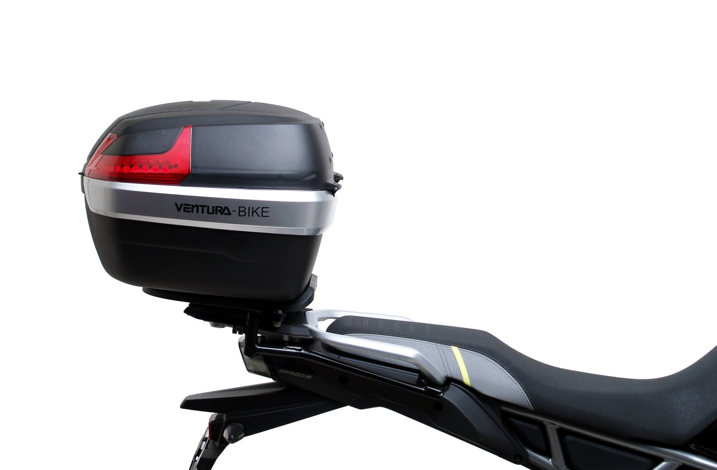CF Moto 450 MT (24 - >) Accessories