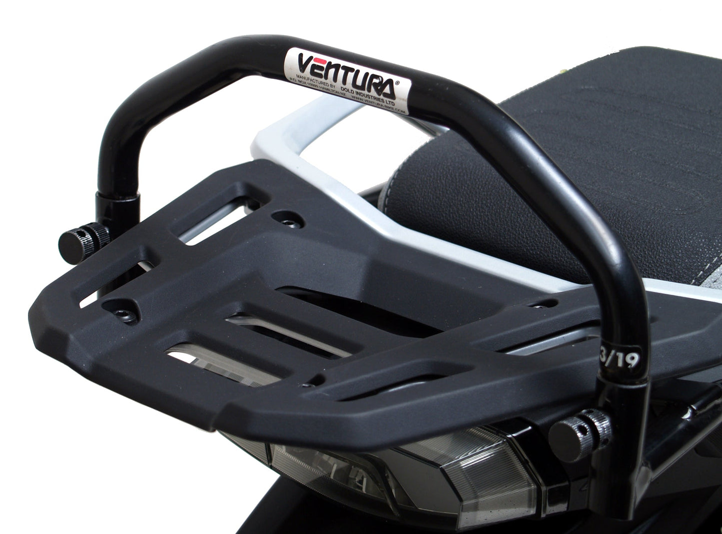 CF Moto 450 MT (24 - >) Accessories