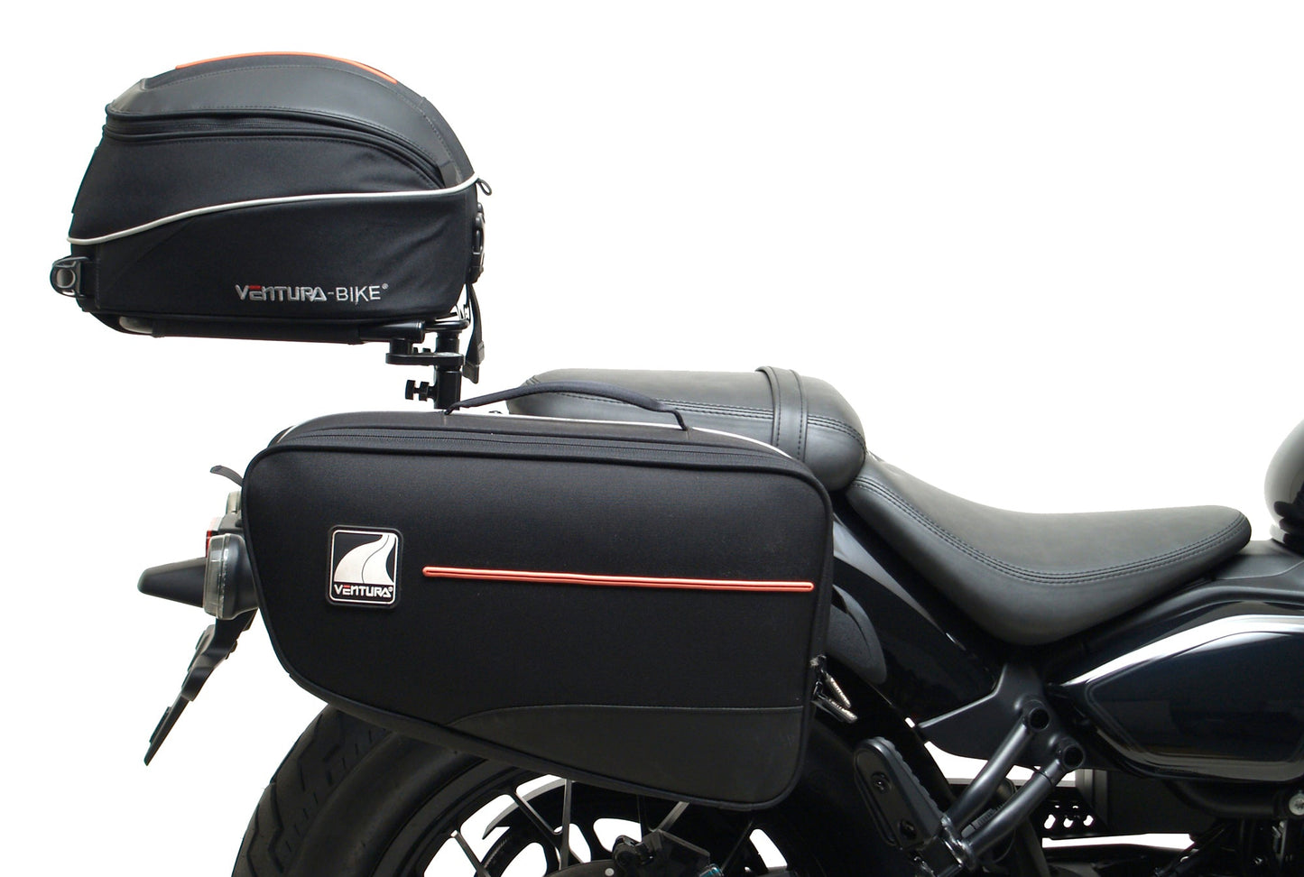 CF Moto 450 CL-C (24 - >) Accessories