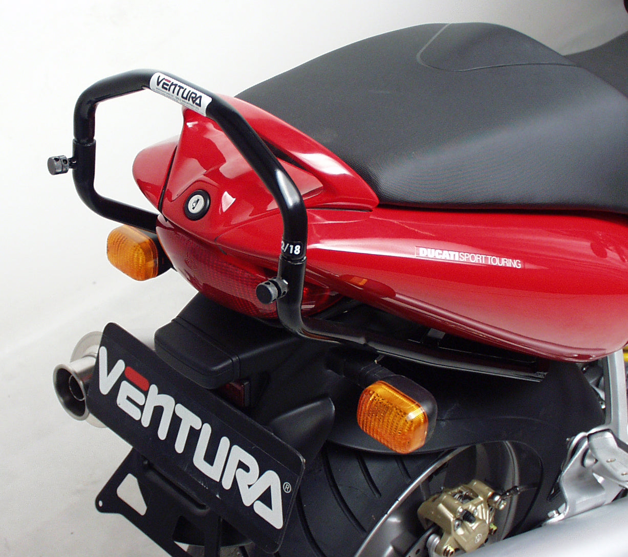 Ducati 1000 ST3 (03-07) Accessories