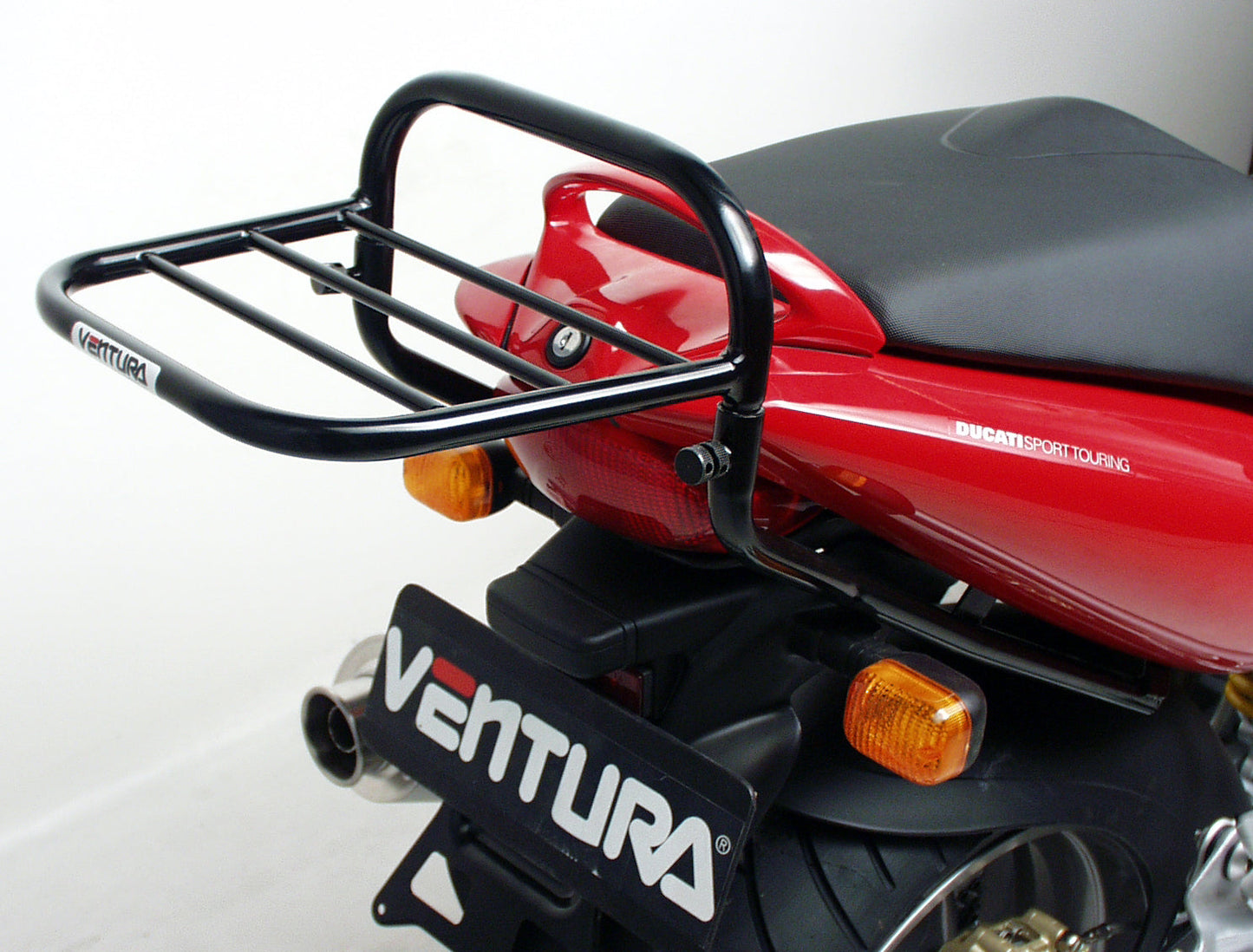 Ducati 996 ST4s (00-03) Accessories