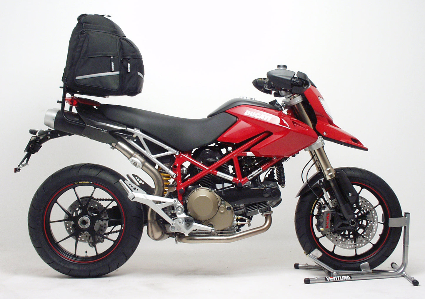 Ducati 1100 EVO-SP Hypermotard (10-12) Accessories
