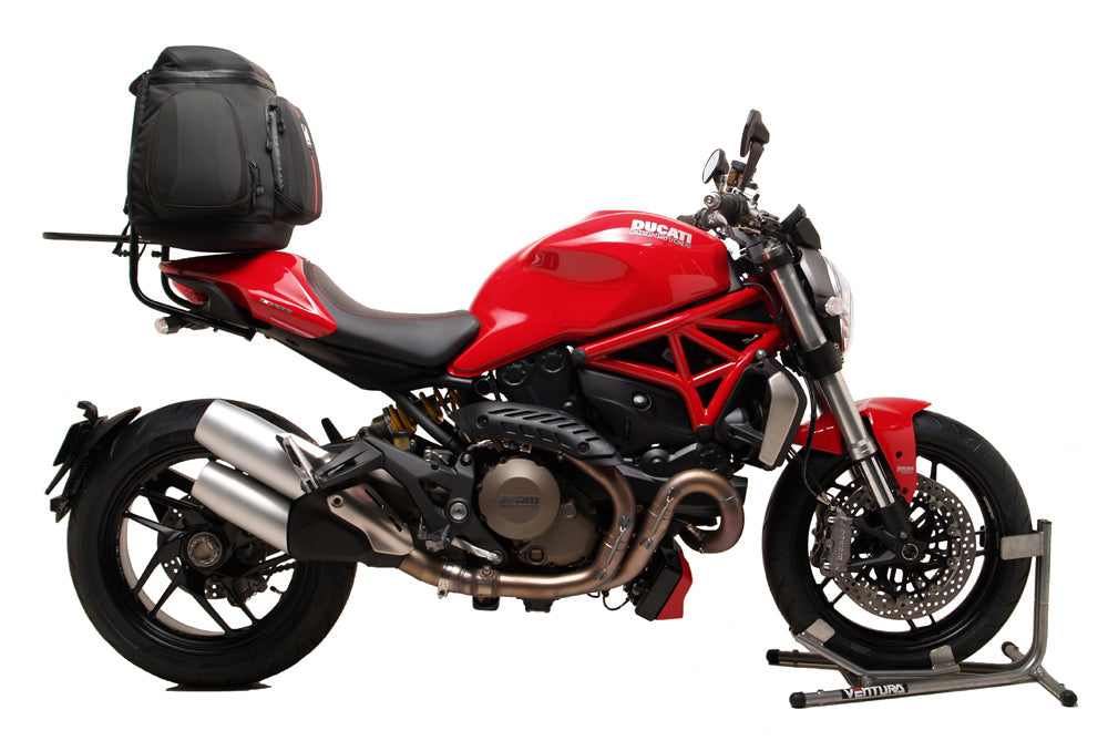 Ducati 1200 Monster (2016) Accessories