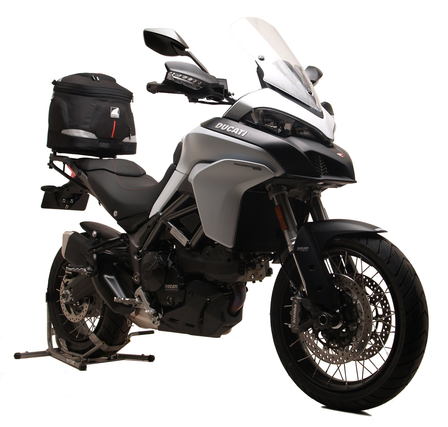Ducati 1260S Multistrada (18-20) Accessories