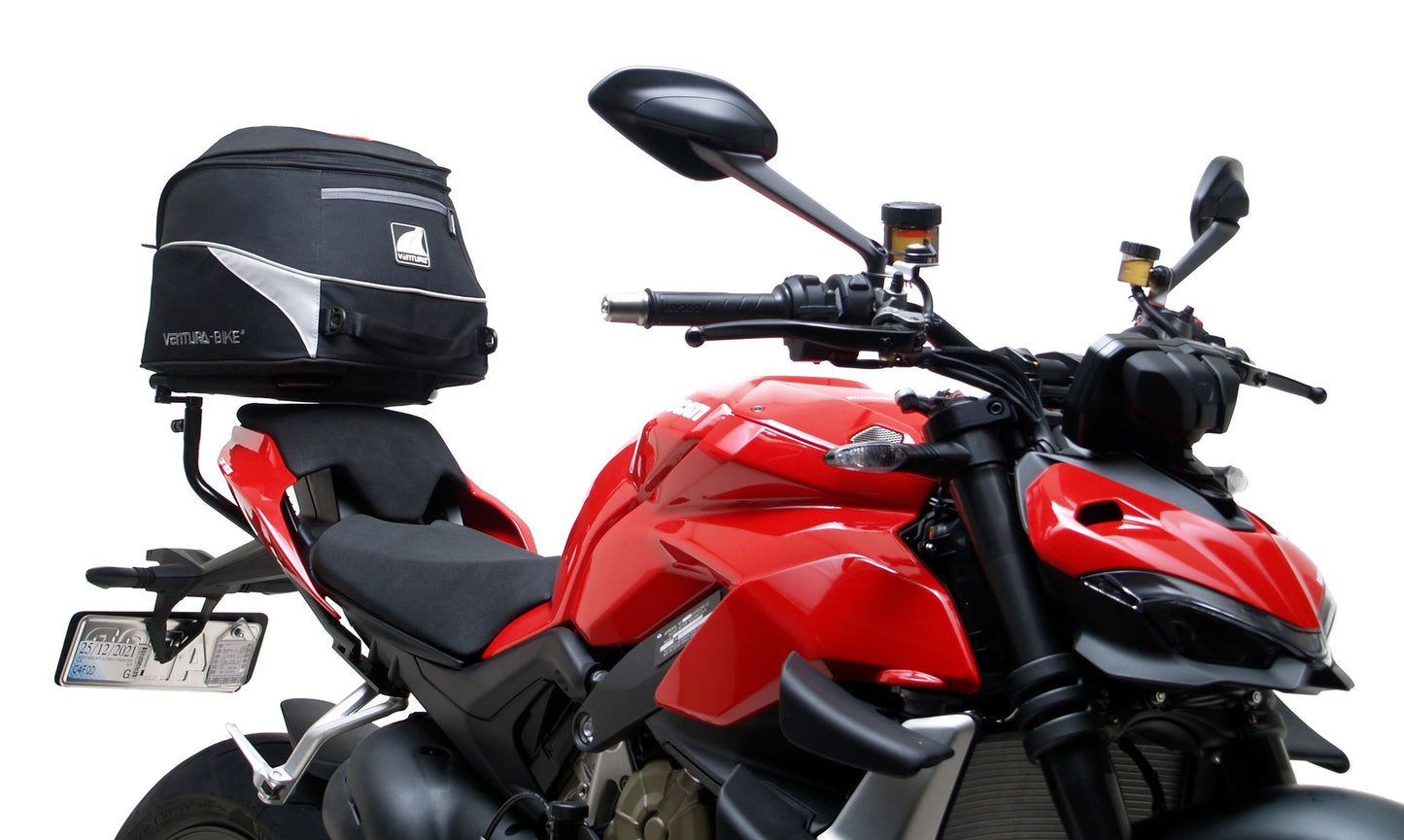 Ducati 1158 Streetfighter V4, V4S (20 - >) Accessories
