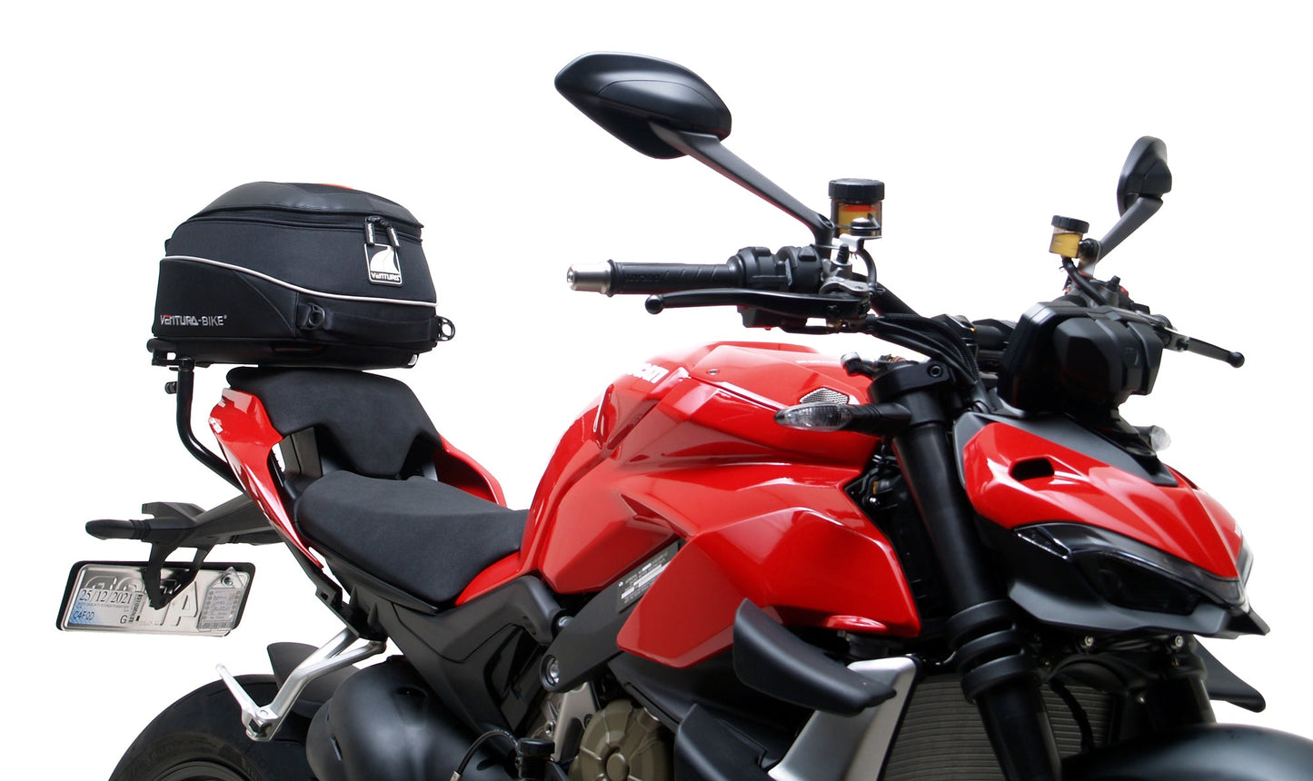 Ducati 1158 Streetfighter V4, V4S (20 - >) Accessories