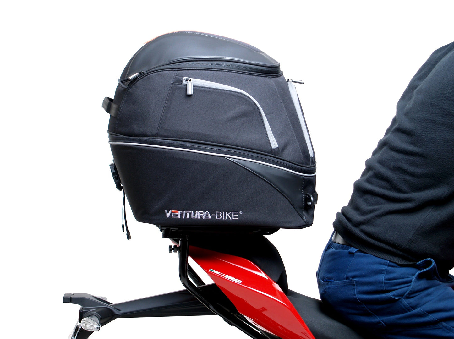 Ducati 1158 Streetfighter V4, V4S (20 - >) Accessories