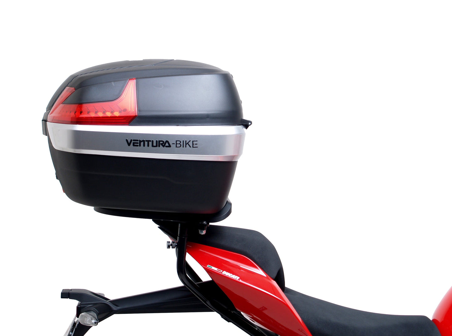 Ducati 1158 Streetfighter V4, V4S (20 - >) Accessories