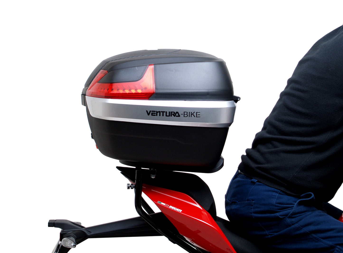 Ducati 1158 Streetfighter V4, V4S (20 - >) Accessories