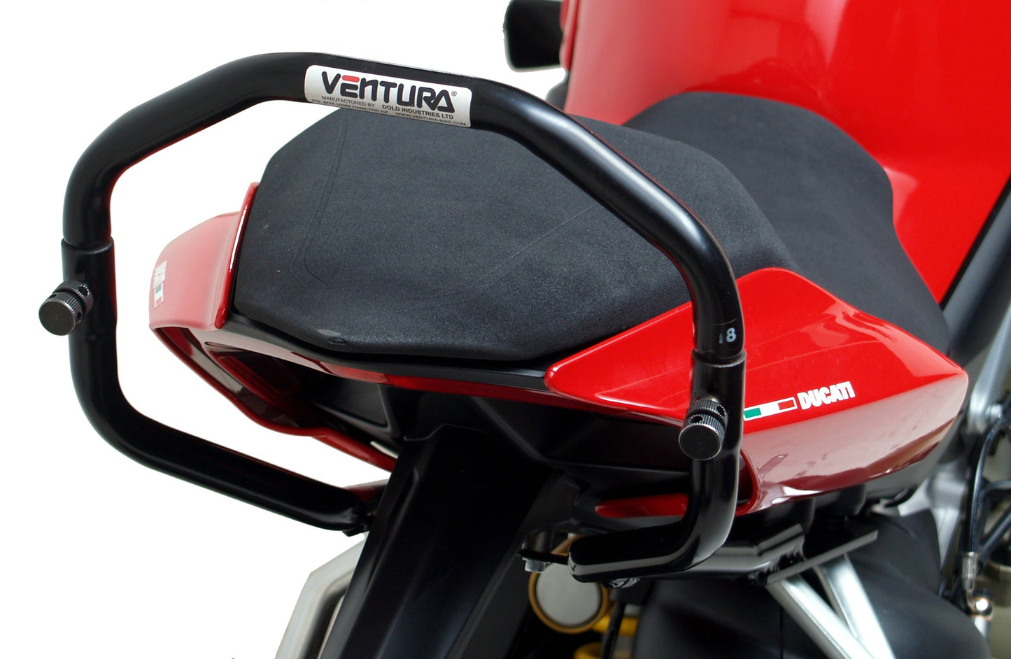 Ducati 1158 Streetfighter V4, V4S (20 - >) Accessories