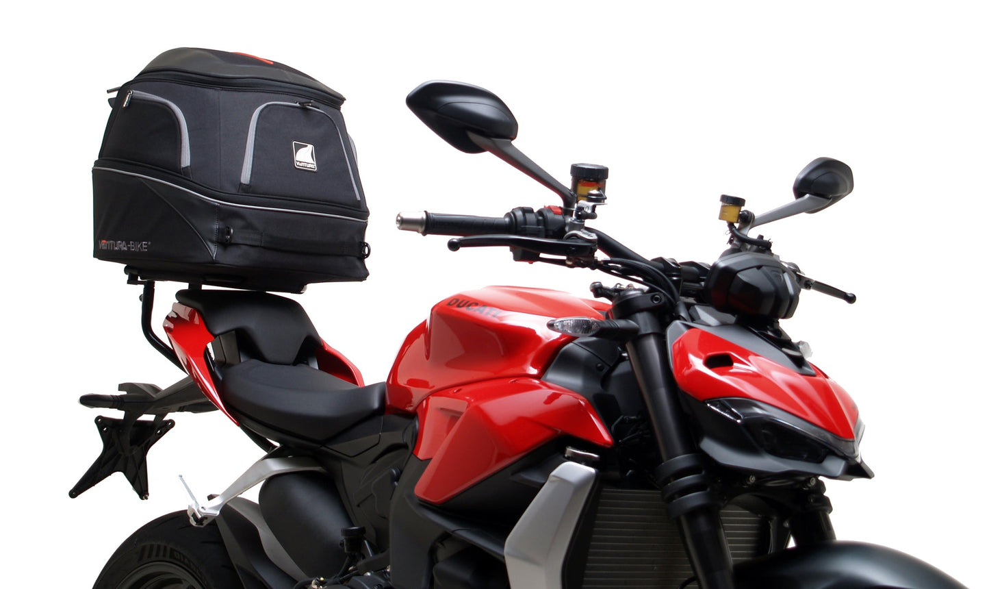 Ducati Street Fighter V2 (22 - >) Accessories