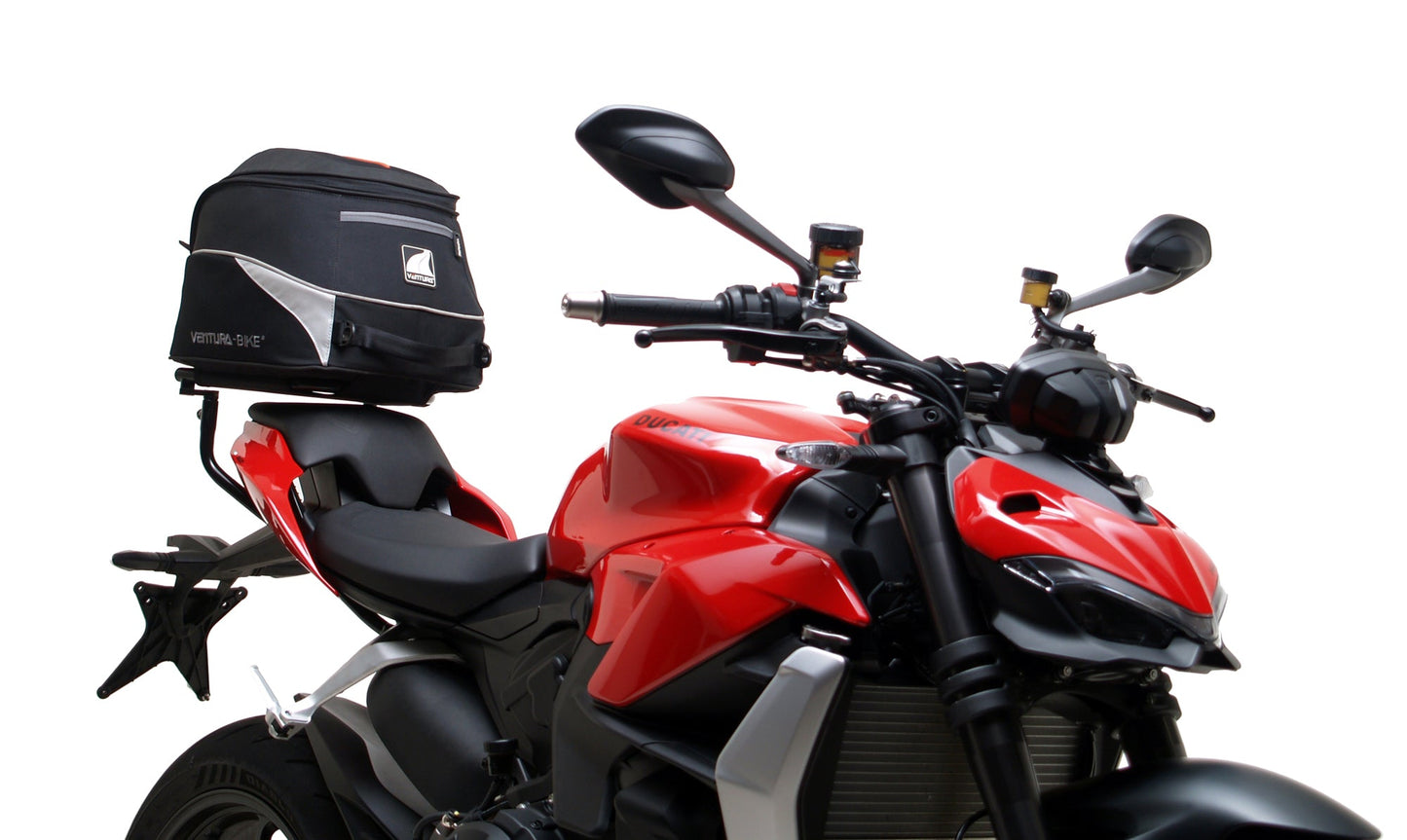 Ducati Street Fighter V2 (22 - >) Accessories