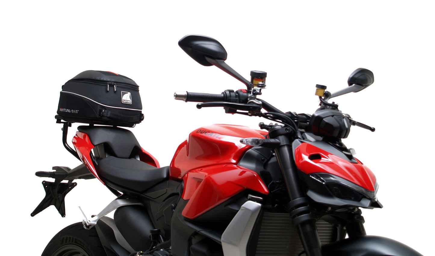 Ducati Street Fighter V2 (22 - >) Accessories