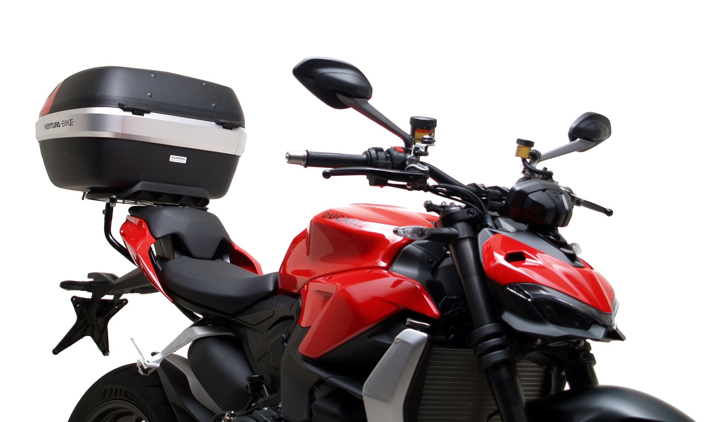 Ducati Street Fighter V2 (22 - >) Accessories