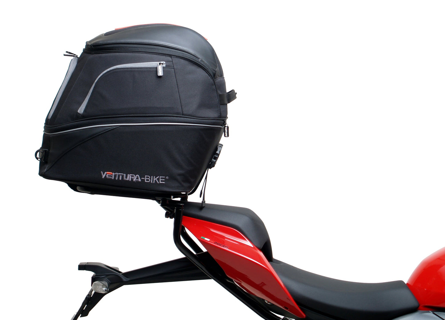 Ducati Street Fighter V2 (22 - >) Accessories