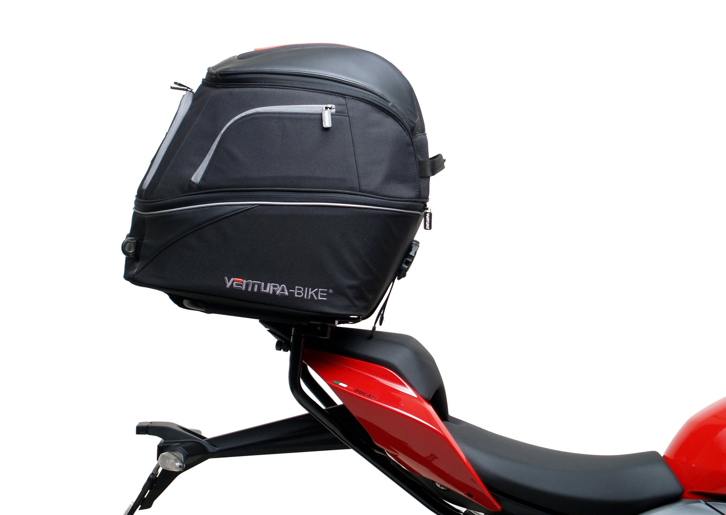 Ducati Street Fighter V2 (22 - >) Accessories