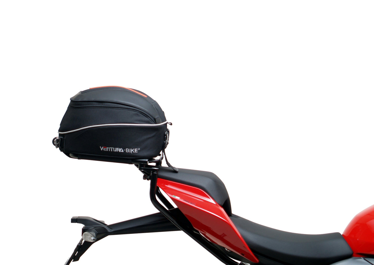 Ducati Street Fighter V2 (22 - >) Accessories