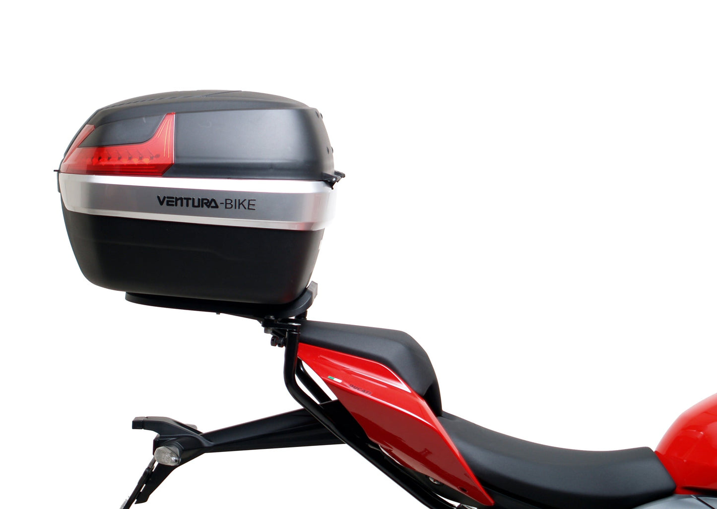 Ducati Street Fighter V2 (22 - >) Accessories