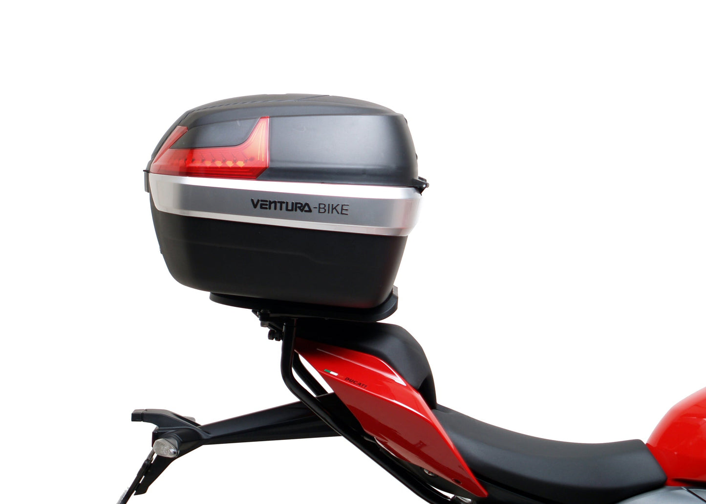 Ducati Street Fighter V2 (22 - >) Accessories