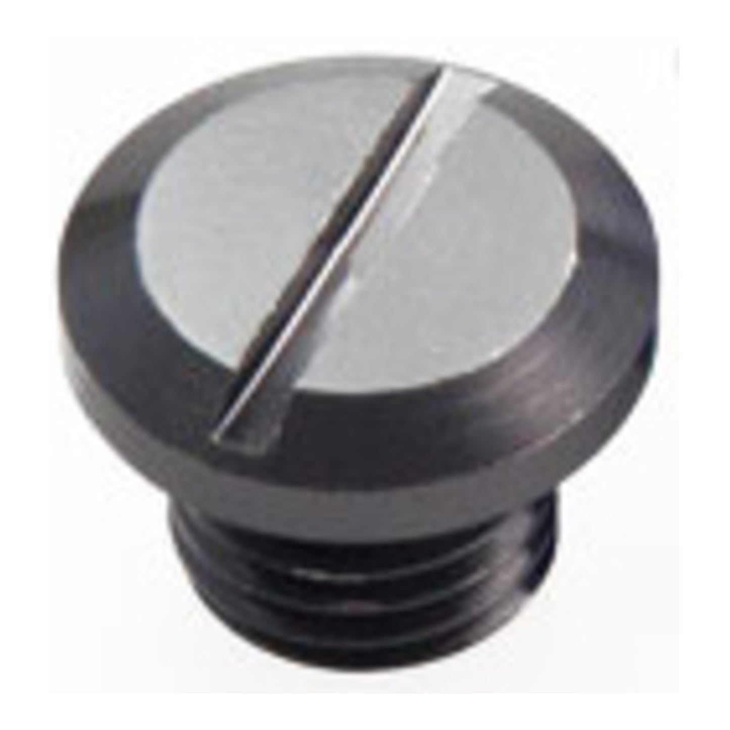 DRC Mirror Hole Plug M10 - Ti-color