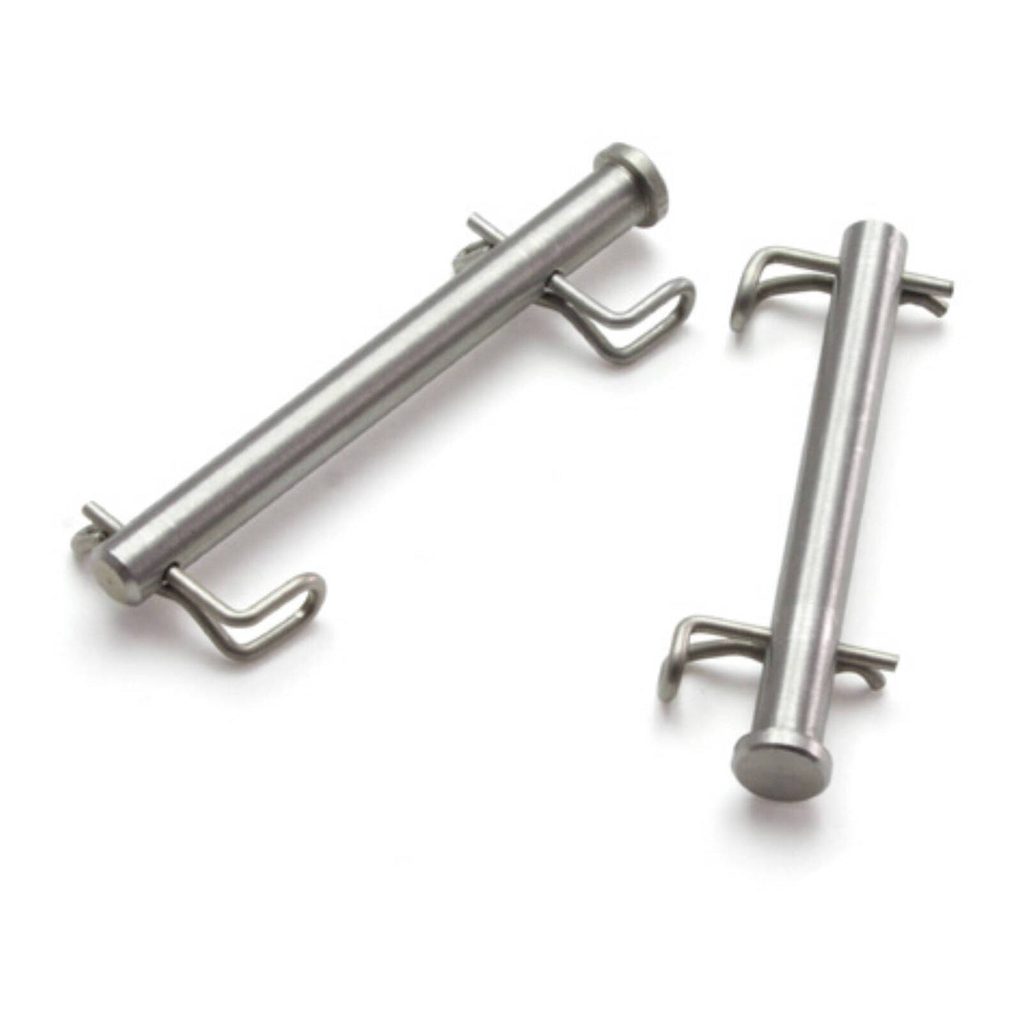 DRC Stainless Brake Pin-clips - Husqvarna / Magura 2pcs