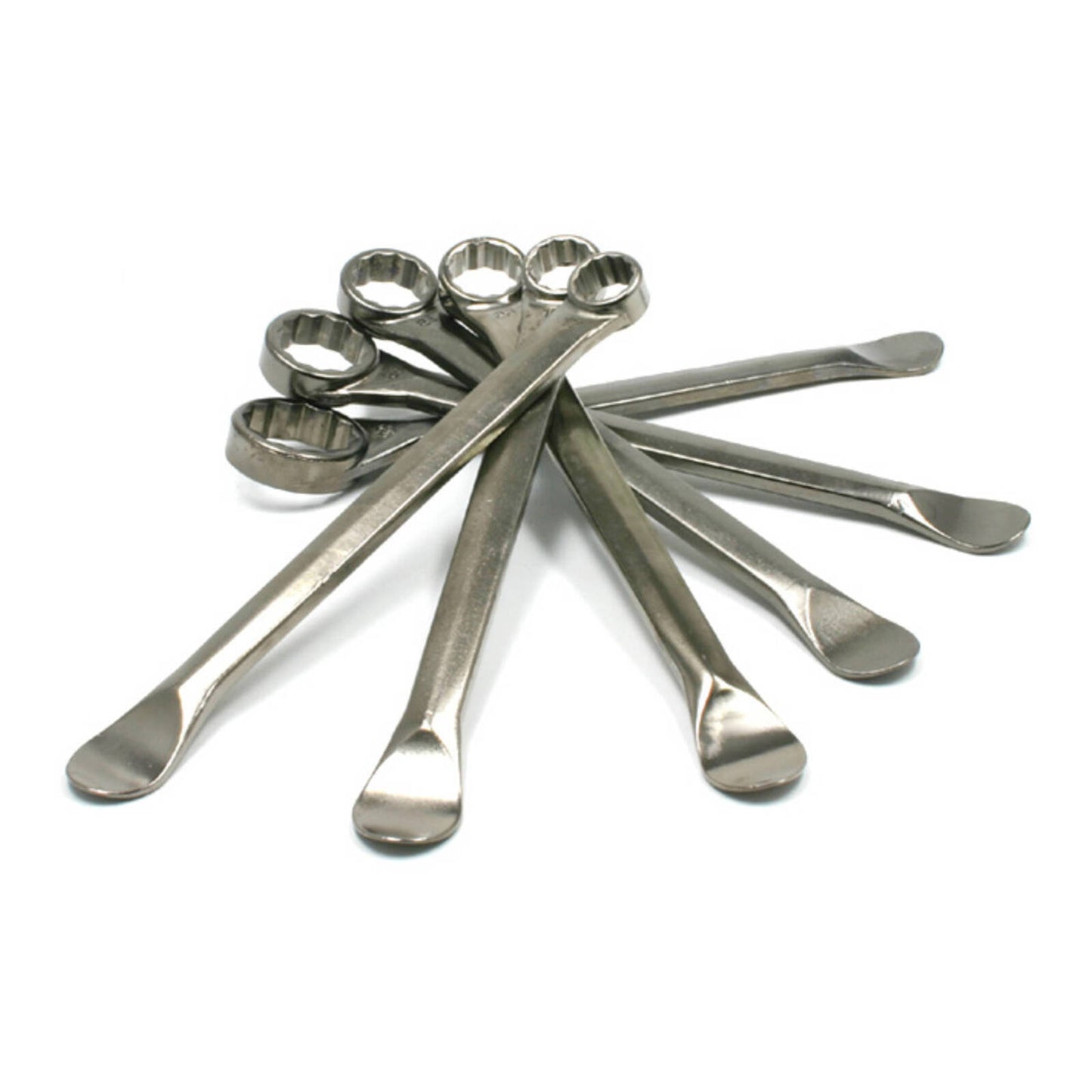 DRC PRO SPOON TIRE IRON WITH WRENCH 32MM