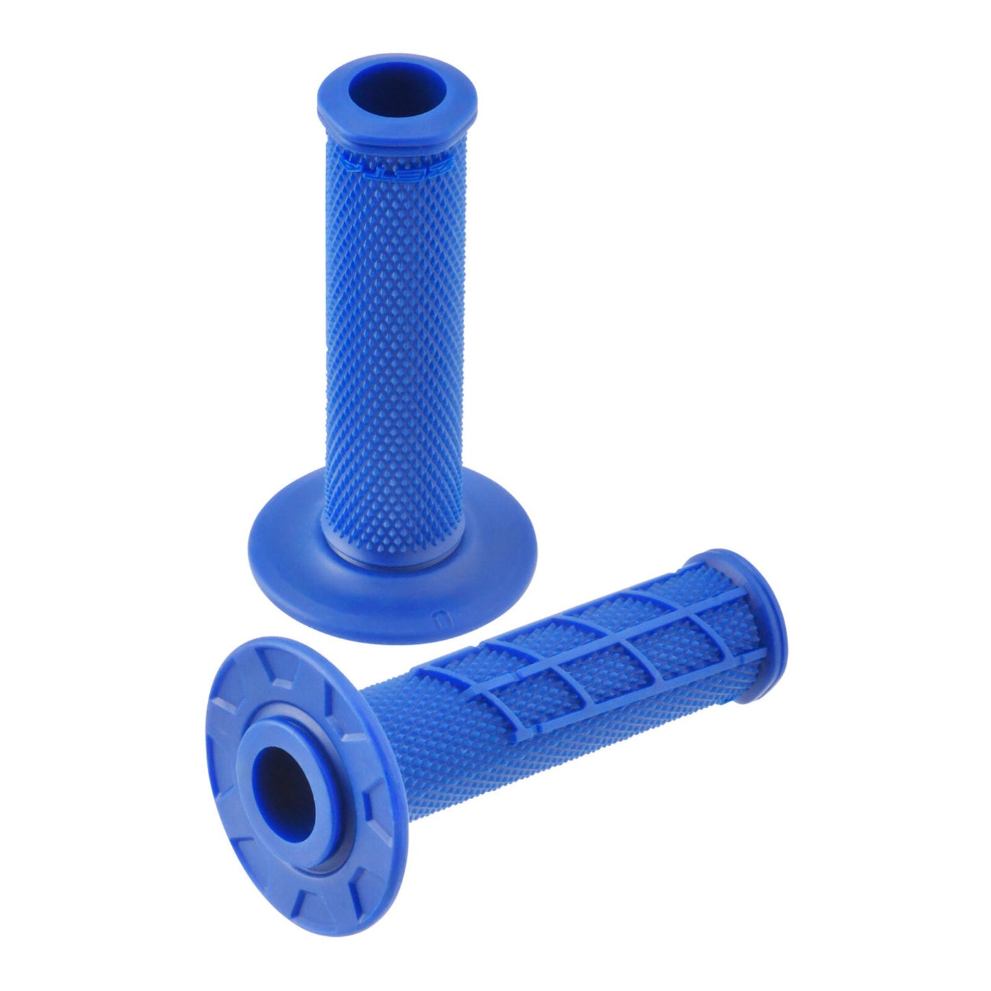 Zeta Dirt Grip Open End - Blue
