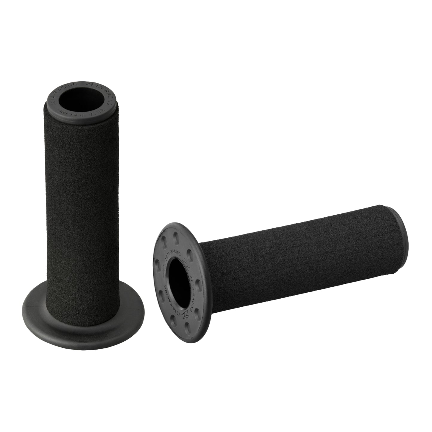 Zeta Base-grip Touring Open End - Black