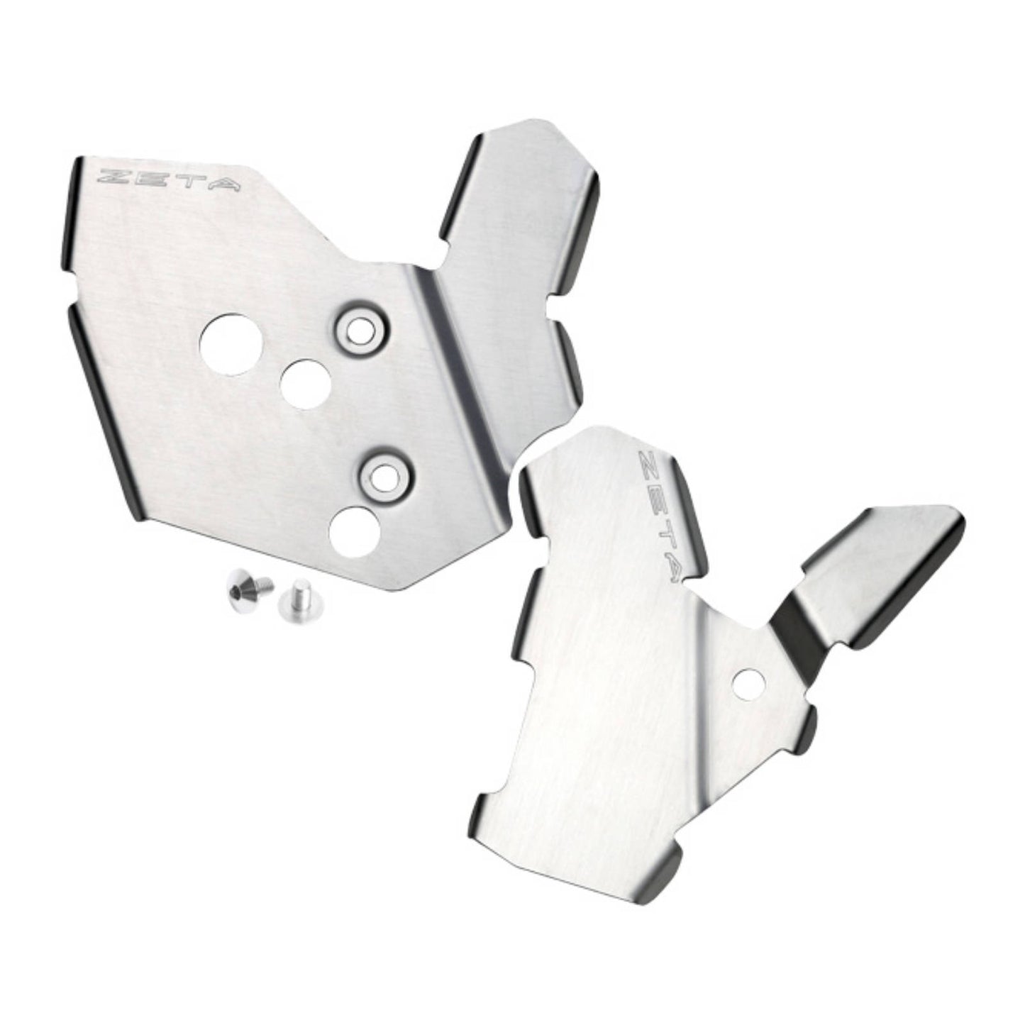 Zeta Frame Guard Suzuki DR-Z400S/SM '00-