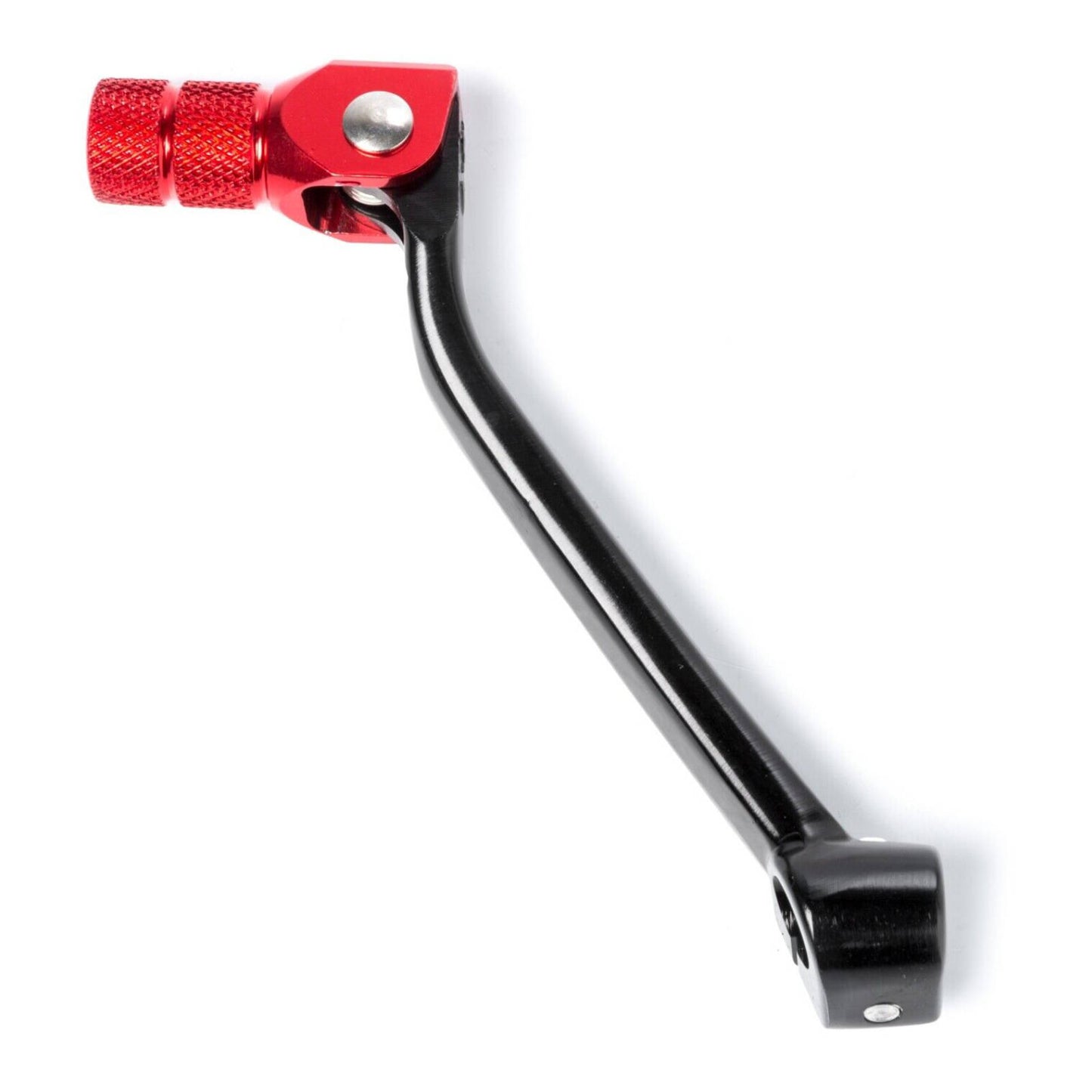 Zeta Forged Shift Lever Honda CRF150R '07- - Red