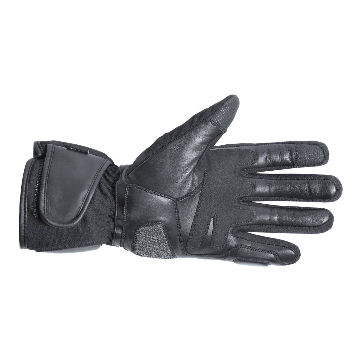 Dririder Roam Winter Touring Glove - Black
