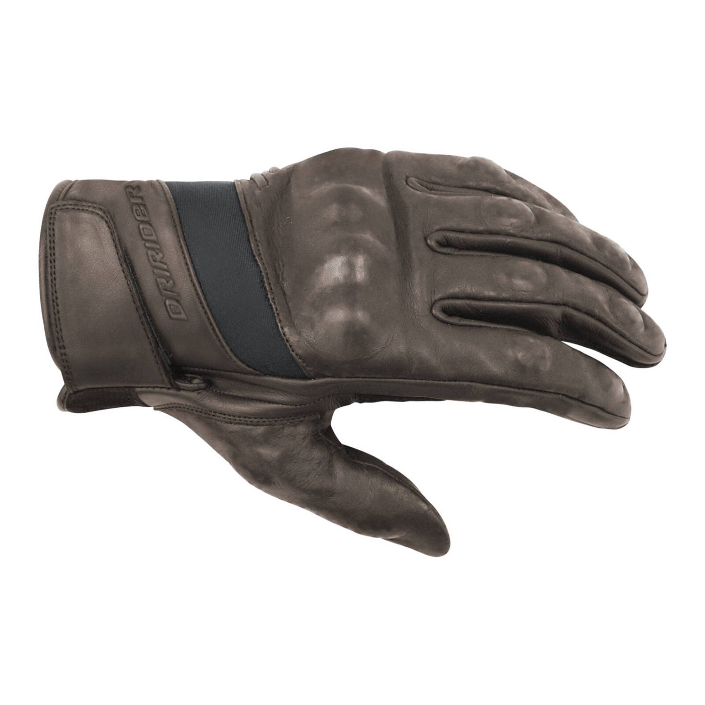 Dririder Tour All-Season Touring Glove - Brown