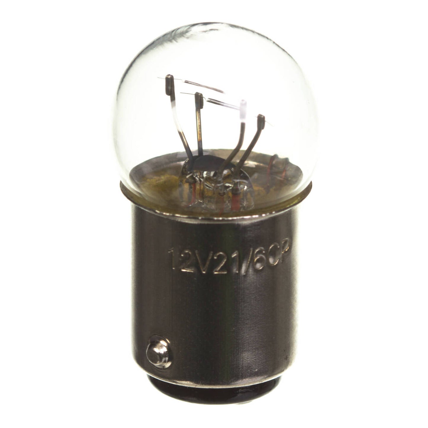 Bulbs 12V 18/5W Stop/Tail Bayonet Small Glass (A2189) (Packet of 10)
