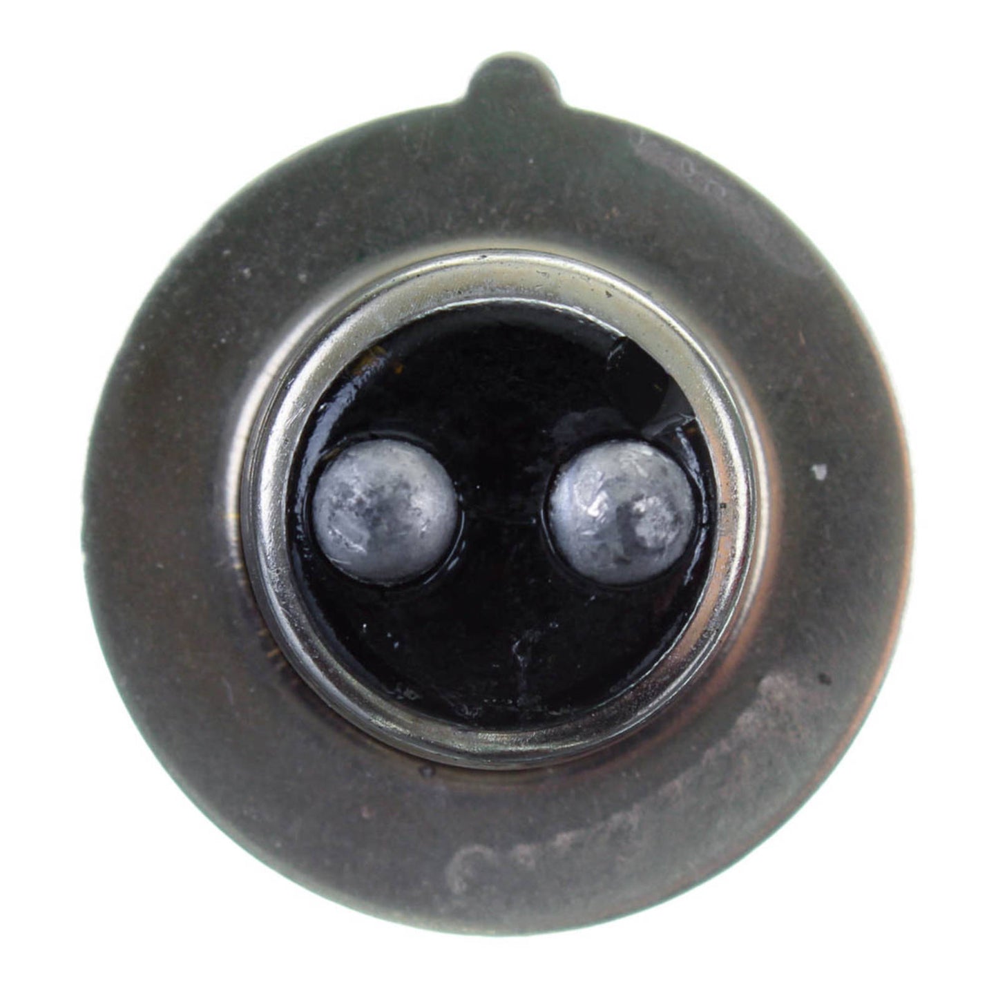 Whites Bulbs 6V 25/25W H/L Single Pin (A3625) (Packet of 10)