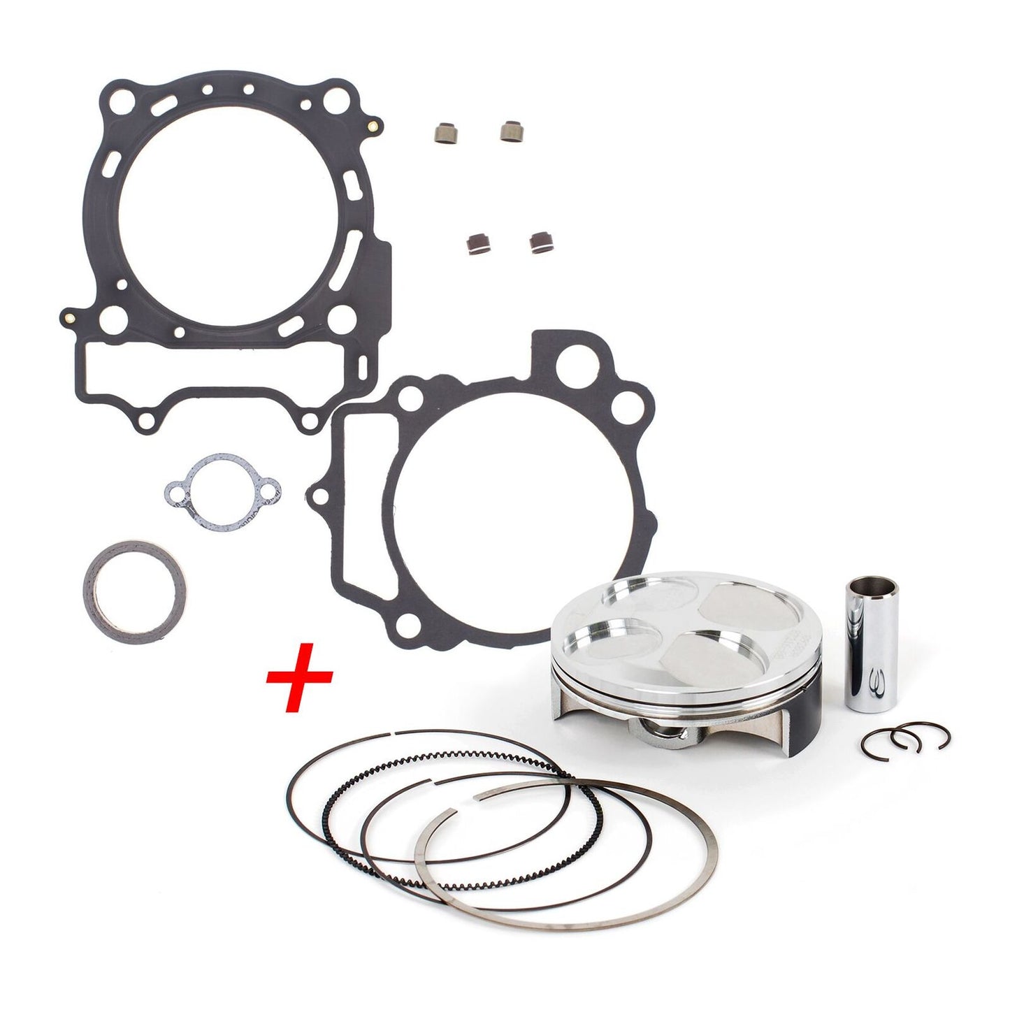 Top End Rebuild Kit (A) KTM 350 SX-F / Husqvarna FC350 '13-'15