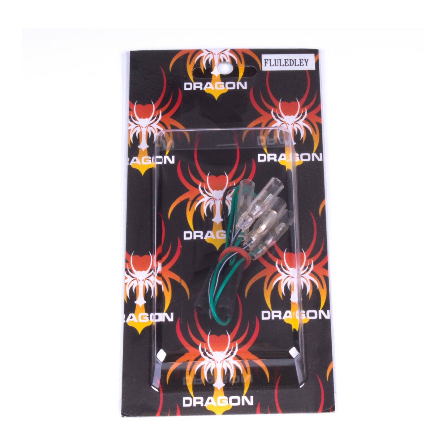 Whites LED Load Equaliser Yamaha (Pair)