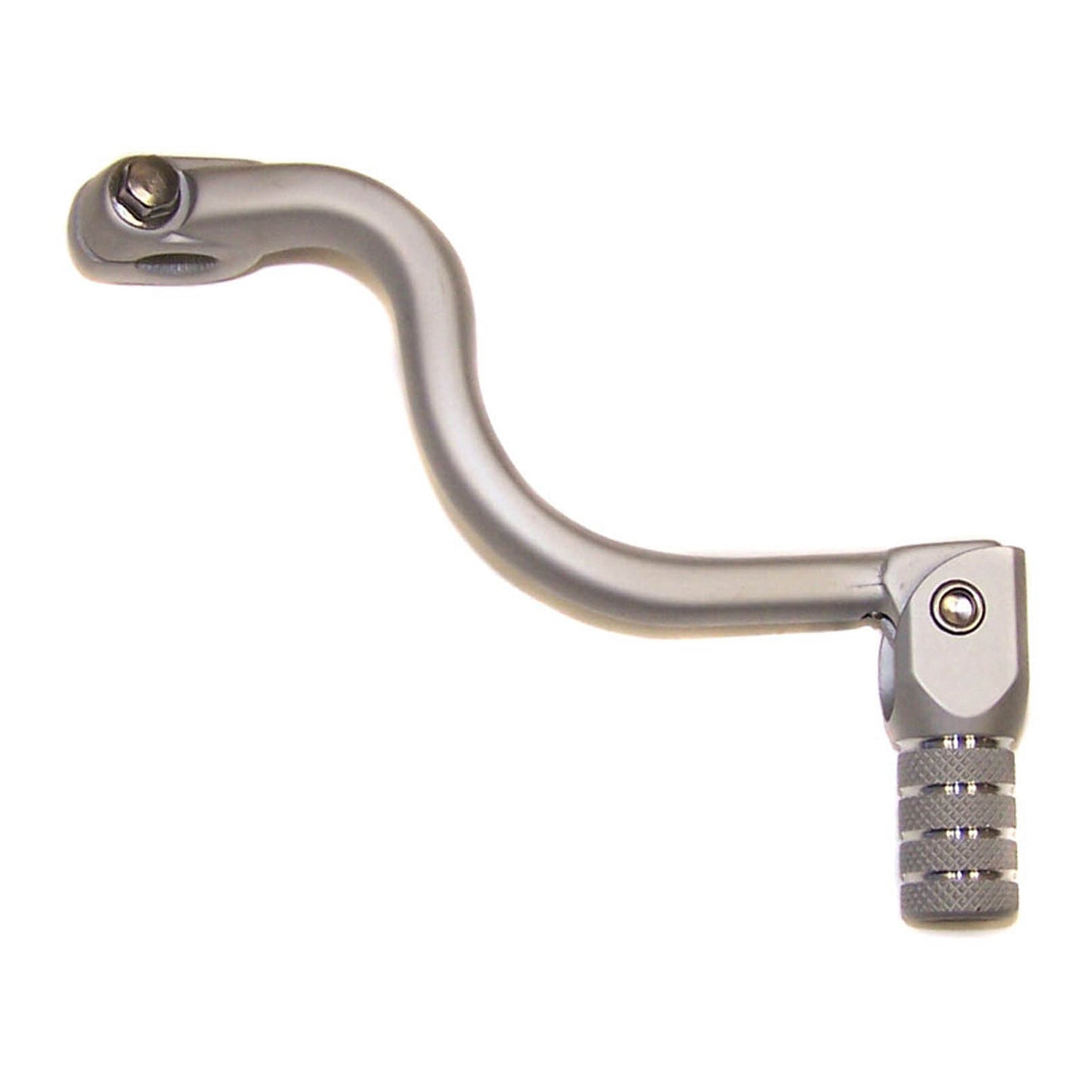 Whites Gear Lever Alloy Kawasaki KX125/250 (’94-’08)