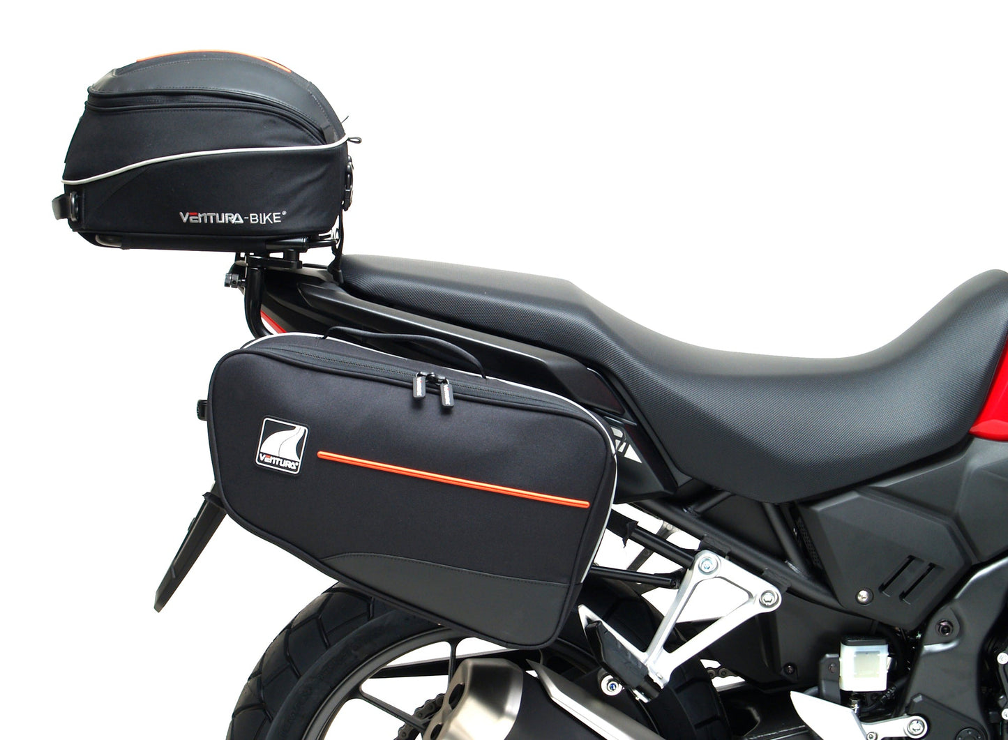 Honda NX 500 (24 - >) Accessories