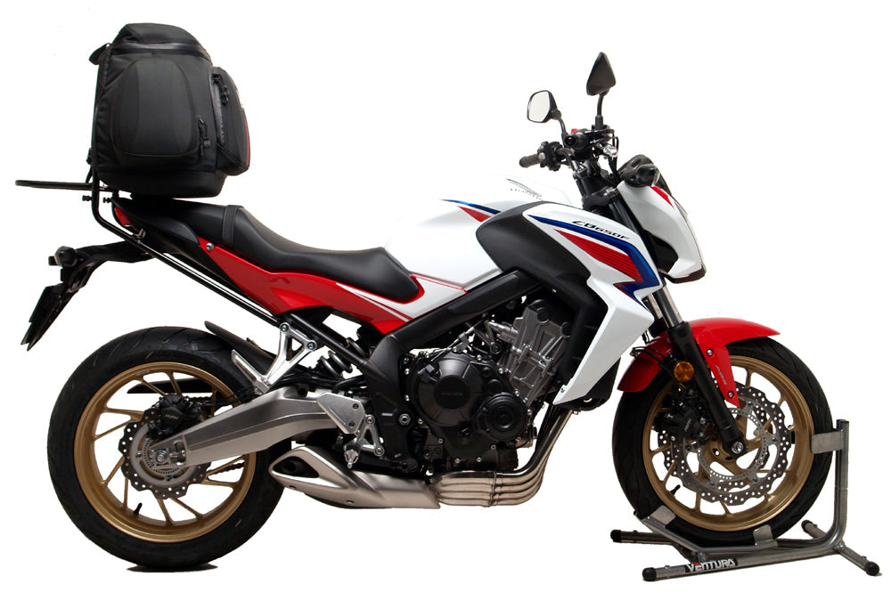 Honda CBR 650FAE (2014) Accessories