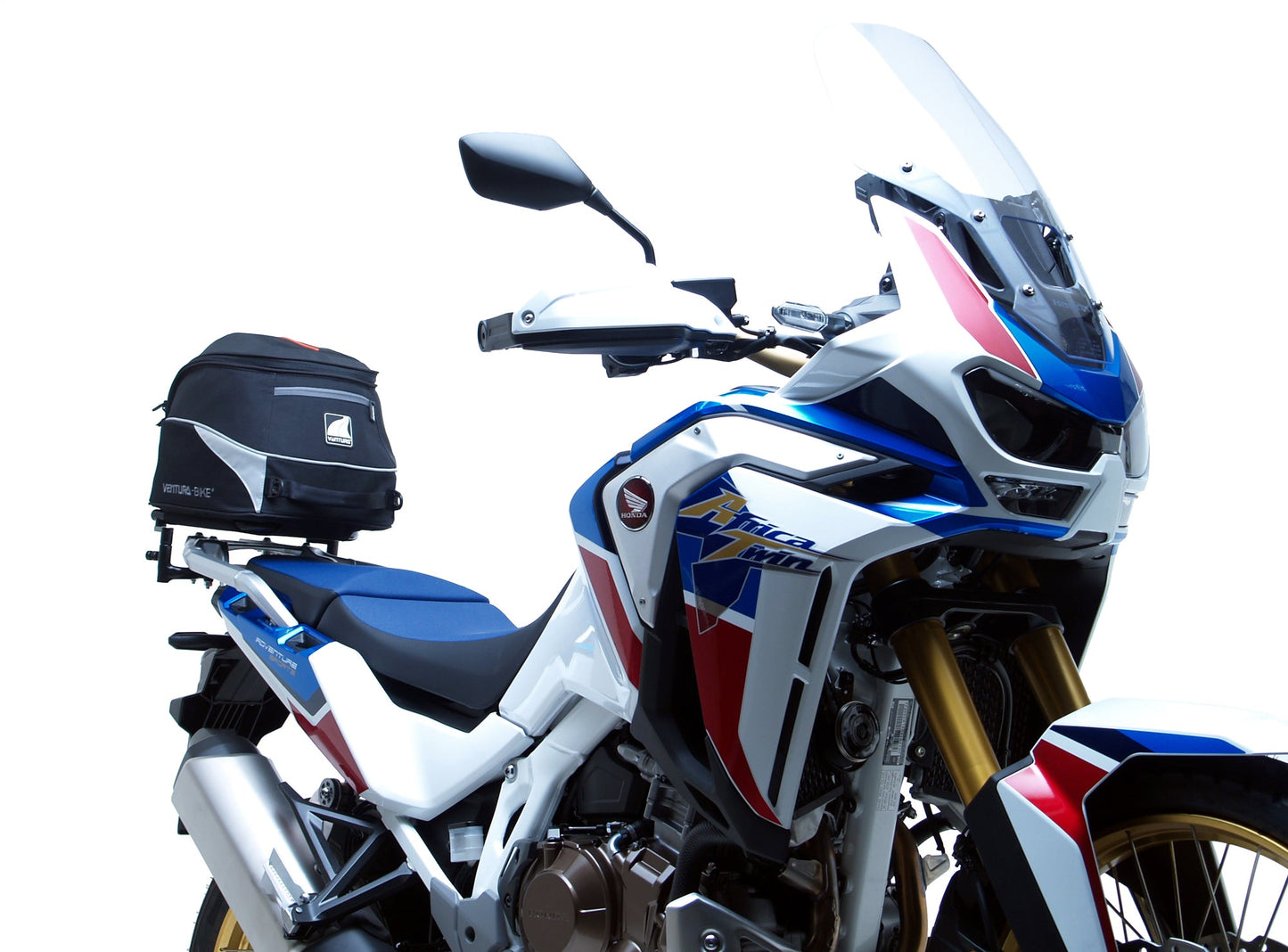 Honda CRF 1100 Africa Twin (20 - >) Accessories