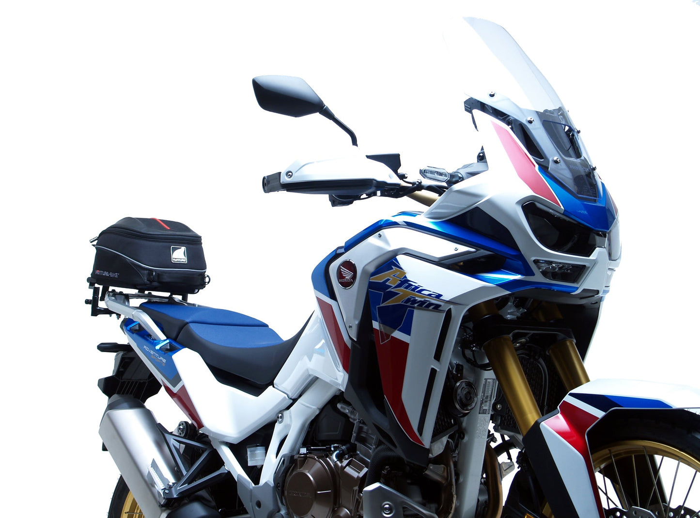 Honda CRF 1100 Africa Twin (20 - >) Accessories