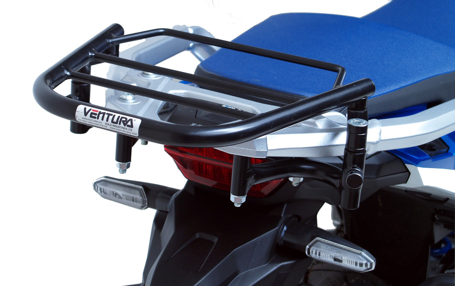 Honda CRF 1100 Africa Twin (20 - >) Accessories