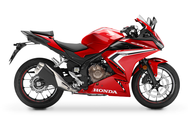 Honda CB 500F (2020) Accessories