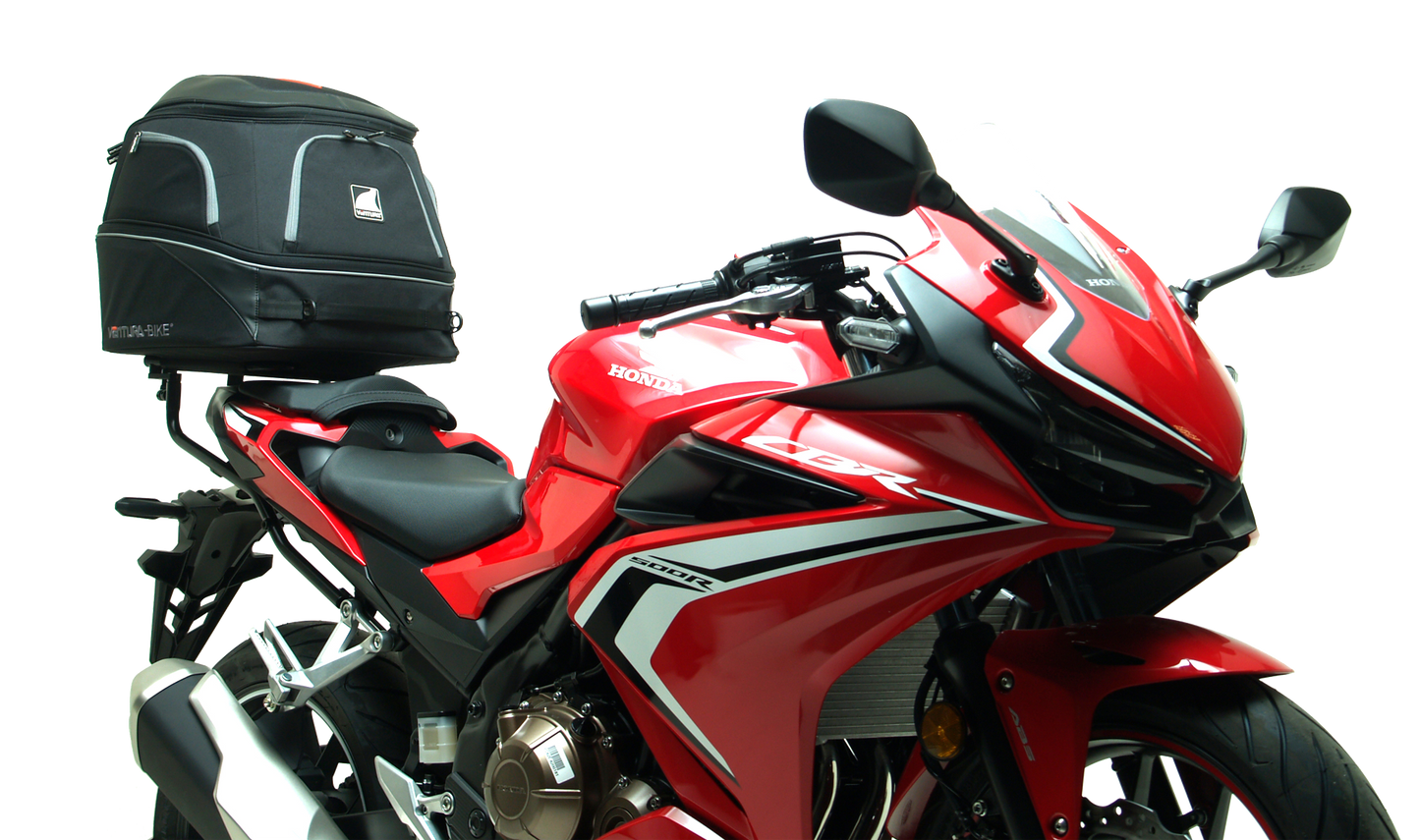 Honda CB 500F (2020) Accessories