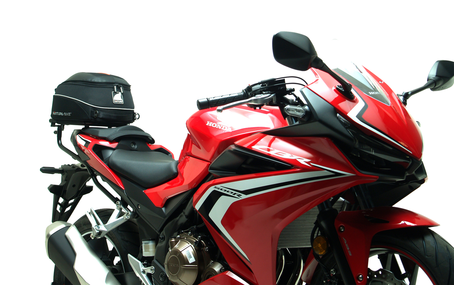 Honda CB 500F (2020) Accessories
