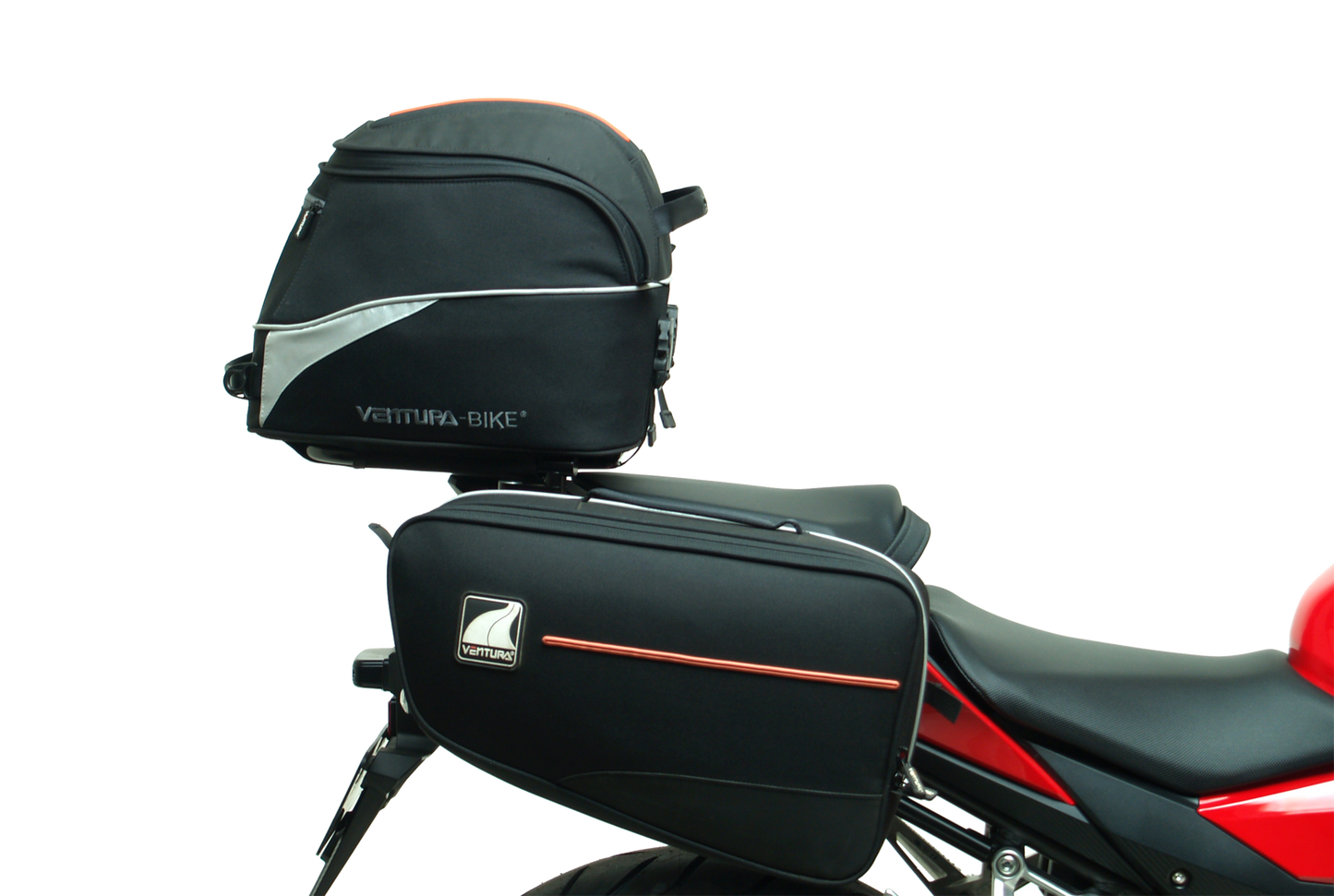Honda CB 500F (2020) Accessories