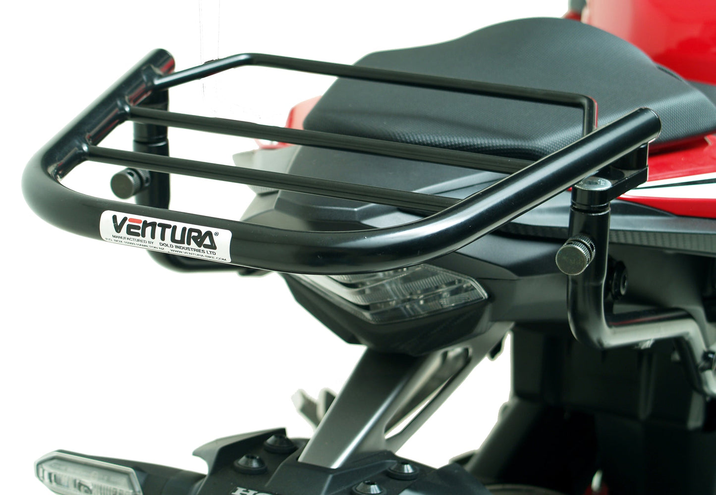 Honda CB 500F (2020) Accessories