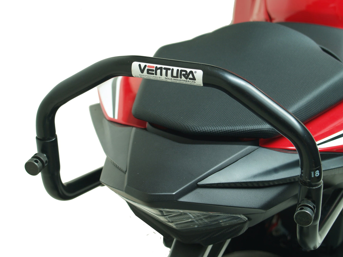Honda CBR 500R (20 - >) Accessories