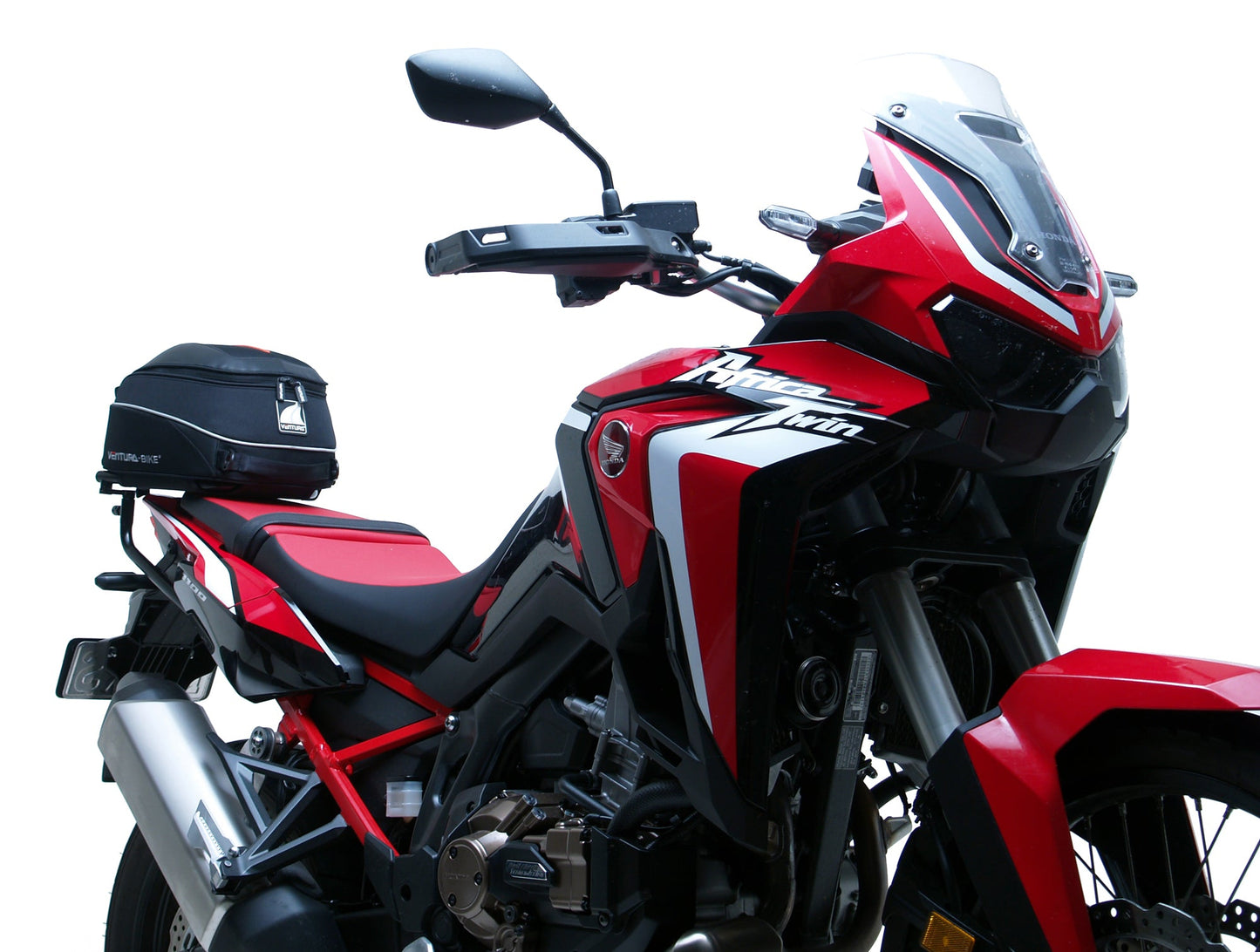 Honda CRF 1100 L Africa-Twin/DCT (20-21) Accessories